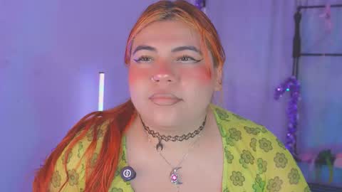 SAMANTA online show from January 11, 12:33 pm