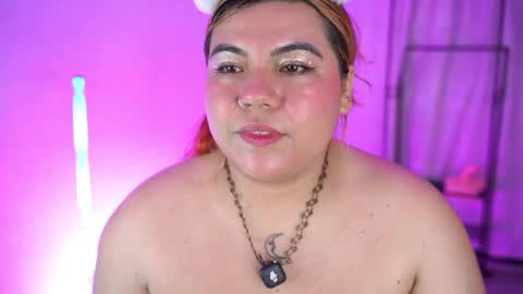 SAMANTA online show from February 26, 11:24 am