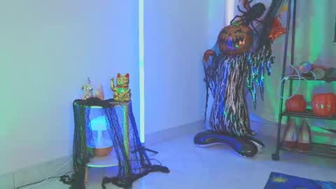 SAMANTA online show from September 21, 9:08 pm