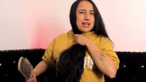 Sammy  online show from November 26, 11:07 am