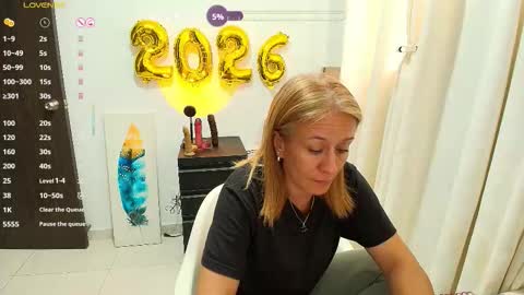 Samanta Stone online show from February 23, 8:55 pm