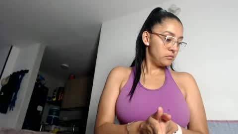 samanta online show from July 21, 11:23 am