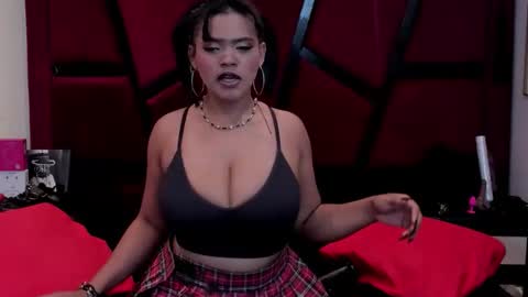 Samanta online show from November 10, 8:44 pm