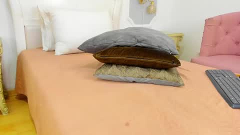 Samanta online show from February 25, 10:53 pm