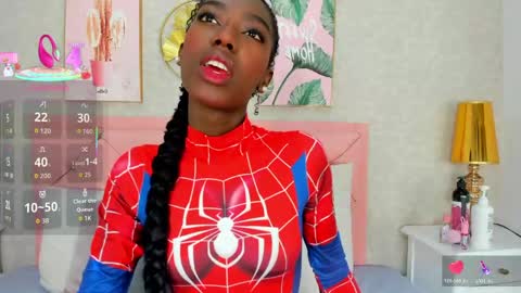 Samanta online show from April 19, 4:02 am