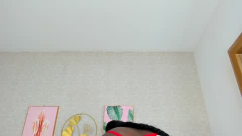 Samanta online show from April 21, 3:35 am