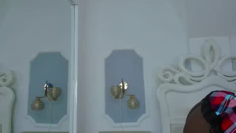 Samanta online show from February 26, 10:58 pm