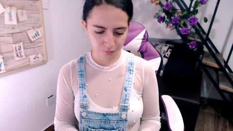 samantha online show from April 19, 6:10 pm