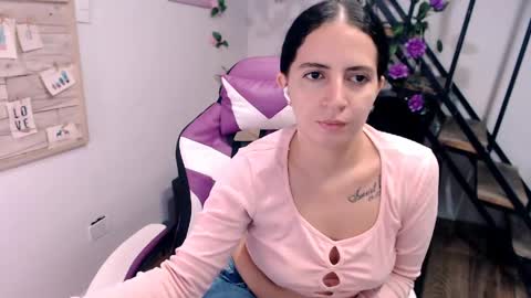 samantha online show from April 15, 7:38 pm