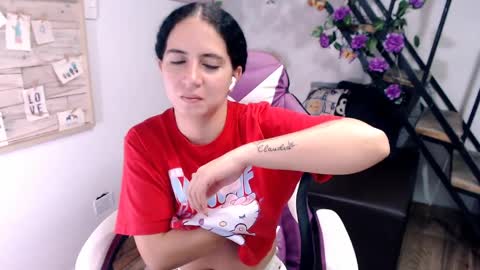 samantha online show from April 8, 10:46 pm