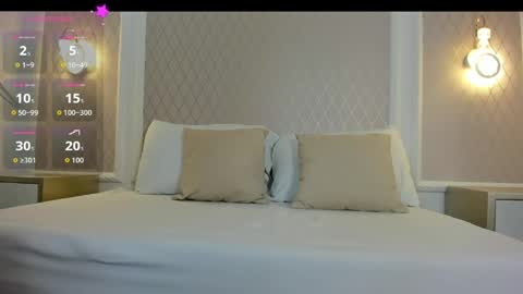 S A M A N T H A online show from April 16, 2:33 am