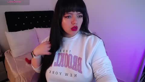 Sam online show from March 12, 2:30 am