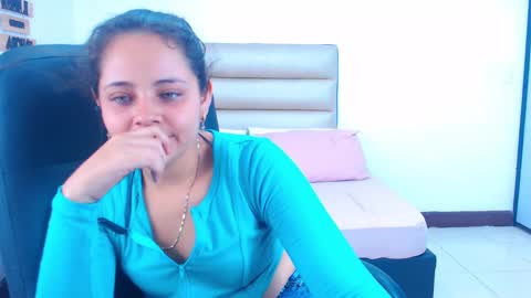 Sammy online show from February 26, 6:48 pm