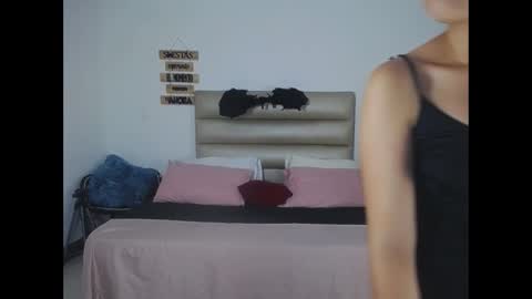 Sammy online show from March 9, 1:14 am
