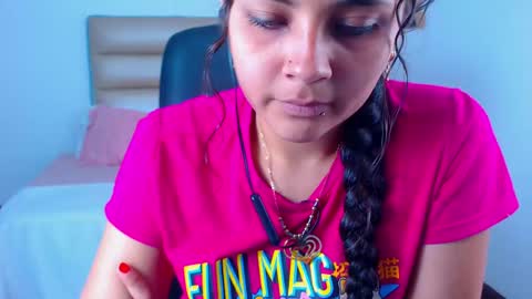 Sammy online show from February 22, 6:41 pm