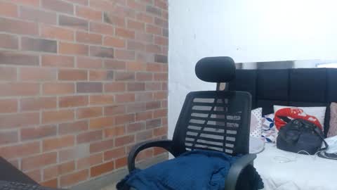 SAMANTHA online show from March 7, 11:27 pm