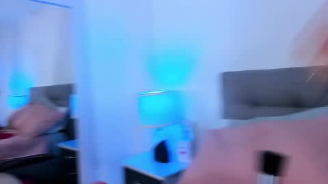 Samantha Vega online show from March 11, 11:47 pm