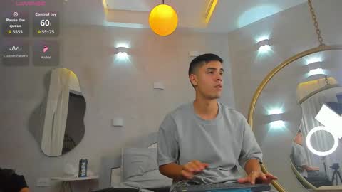 samantha_and_bastian online show from February 11, 4:38 am