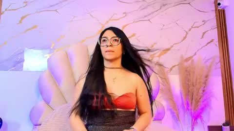 Samantha Diamont online show from April 15, 7:38 pm