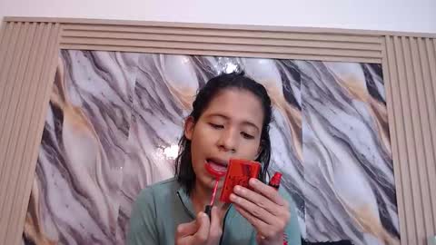 lizzy online show from January 14, 5:10 pm