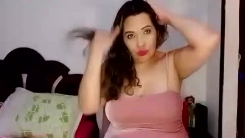 Samantha  Gomez  online show from February 10, 4:30 am