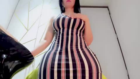 Andy online show from November 10, 12:13 am