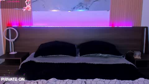 samantha_moons online show from July 7, 12:45 am