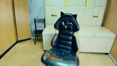 Sami online show from April 17, 2:47 am