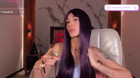 Sammy  online show from October 30, 12:28 pm