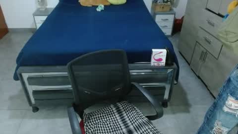 samantha singh1 online show from July 22, 2:35 am