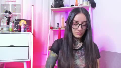 Fernanda online show from September 15, 2:07 pm