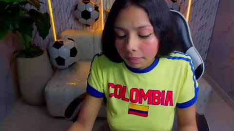Samantha online show from June 24, 3:35 am