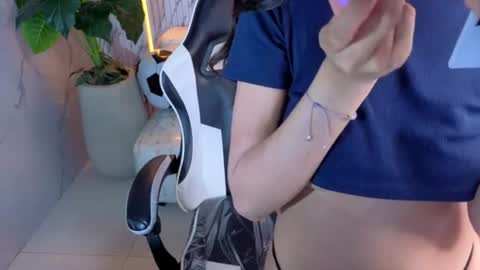 Samantha online show from July 14, 10:21 am