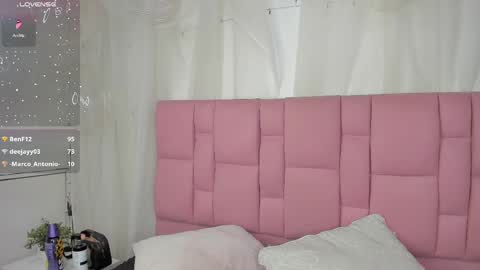 Sam online show from February 13, 7:56 am