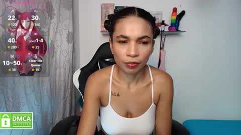 sam online show from March 18, 11:38 am