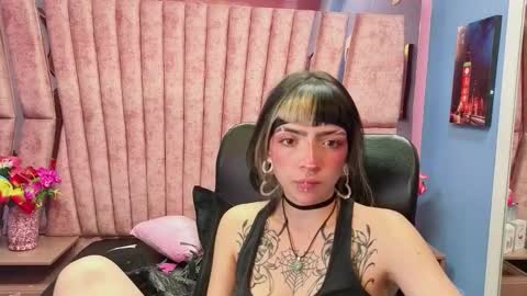 Samantha Smitth online show from September 14, 4:15 am