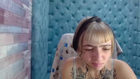 Samantha Smitth online show from October 8, 4:18 am