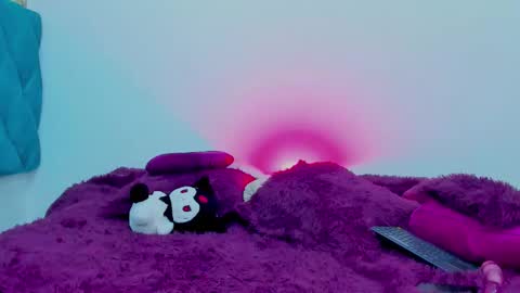 Samantha online show from March 7, 5:18 am