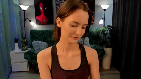 SamanthaaWalker online show from February 13, 7:55 am