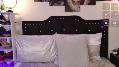 IGSamanthaGrant 10 online show from March 21, 4:11 pm