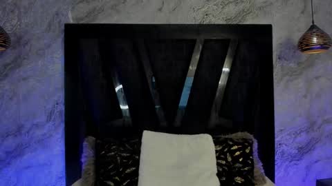 samanthaharpper online show from October 13, 2:13 am