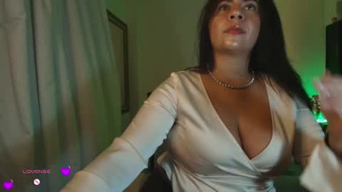 samanthahut1 online show from November 6, 11:08 pm