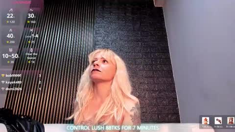 samanthajonexxx online show from January 8, 5:30 pm