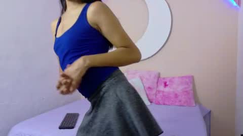samanthalaurent online show from July 4, 7:39 pm