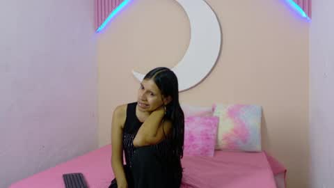 samanthalaurent online show from July 7, 7:51 pm