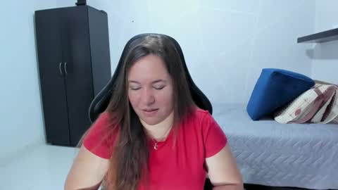 Snapshot of samanthaleon chatting on October 7, 12:17 am Samantha samy online show from October 7, 12:17 am