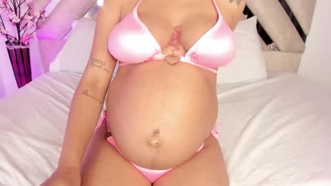 Samantha online show from December 4, 2:49 pm