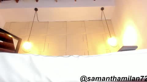 Alejandra  online show from February 21, 10:40 am