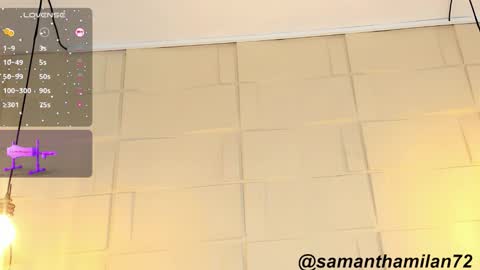 Sam online show from December 14, 10:43 am