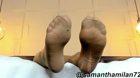 Sam online show from February 9, 11:03 am